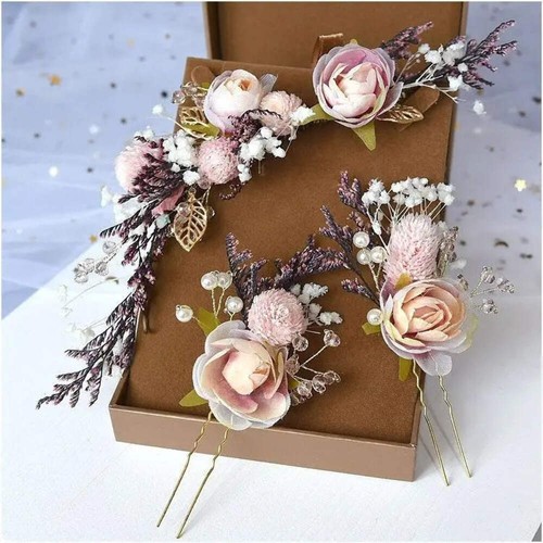 Hochzeit haarschmuck braut - hochzeit, haarschmuck-braut