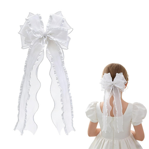 Haaraccessoire schleife für - haaraccessoire,