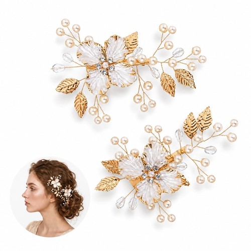 Haarschmuck hochzeit - x,