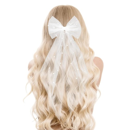 Schleier braut haarschleife - braut,