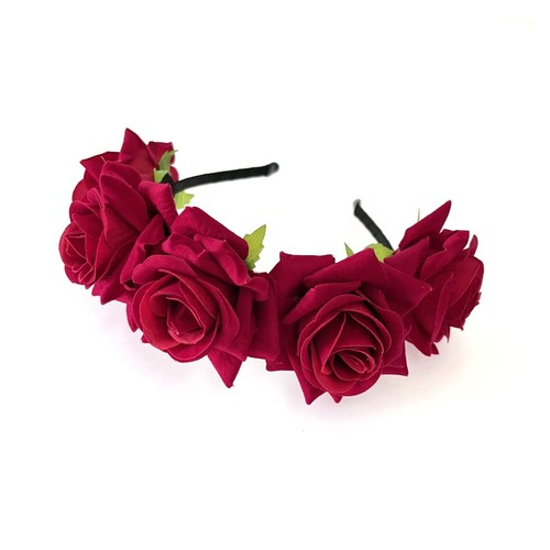 Jzk mädchen blumen haarband - mädchen,