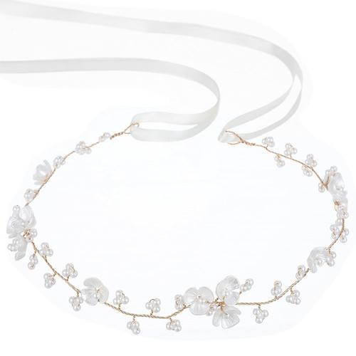Haaraccessoire blumenkranz - haaraccessoire,
