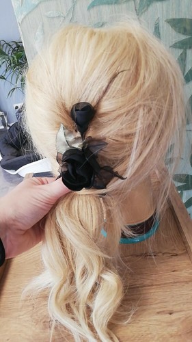 Brautschmuck haare - brautschmuck,