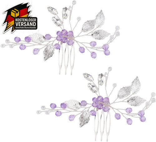 Haar accessoire braut - haar-accessoire,