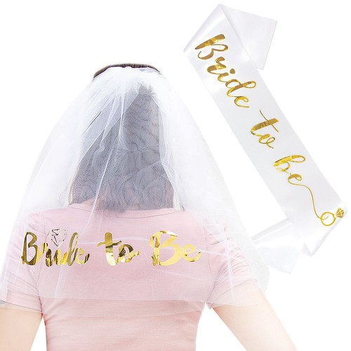 Jga hochzeit accessoire set - jga,