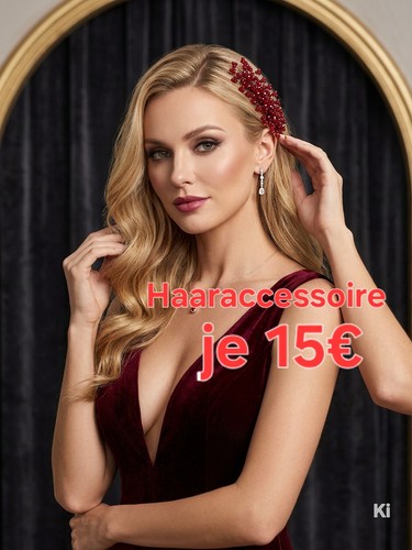 Haaraccessoire hochzeit - haaraccessoire,