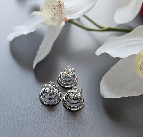 Haarspiralen haarschmuck - haarspiralen,