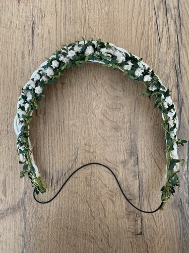 Haarkranz blumenkranz haarreif - haarkranz,