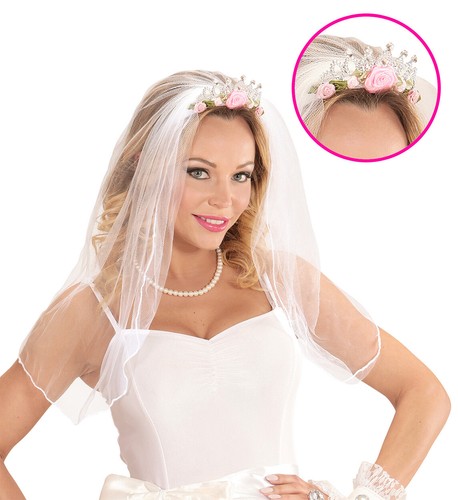 Braut haarreif haarband - braut, diadem